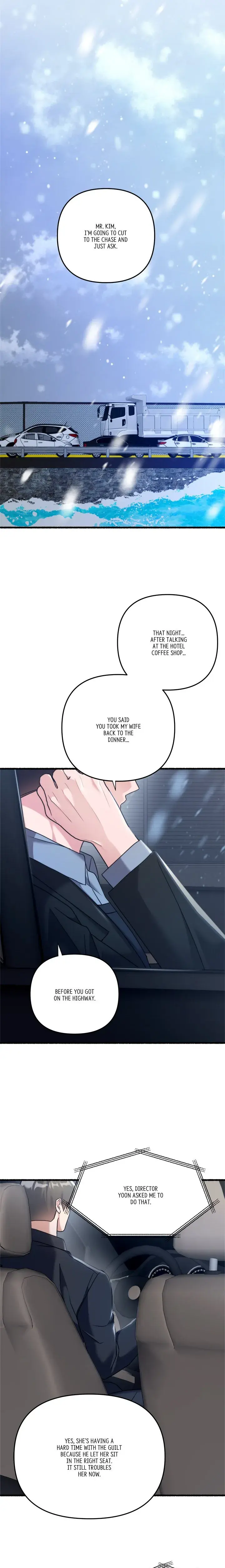 First Impressions Chapter 48 - Page 4