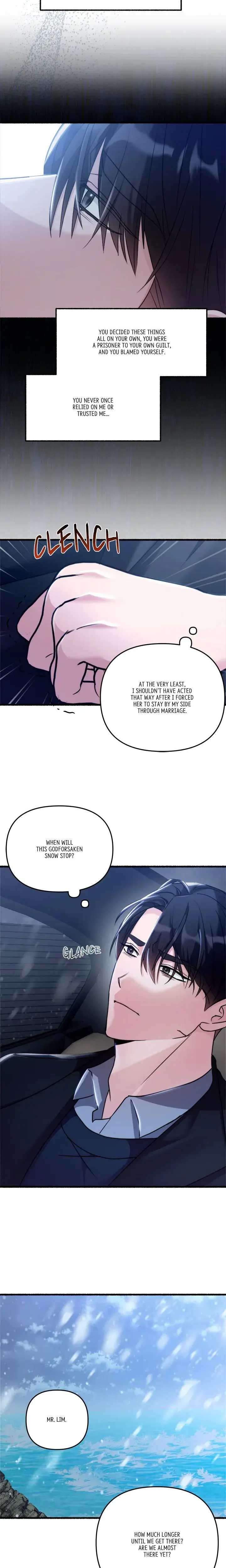 First Impressions Chapter 48 - Page 7