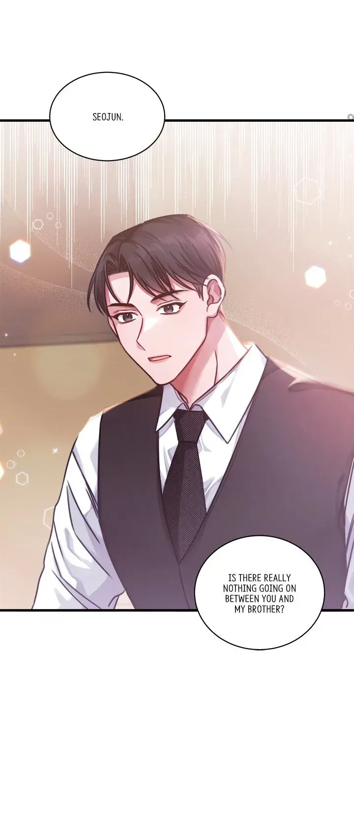 First Impressions Chapter 5 - Page 15