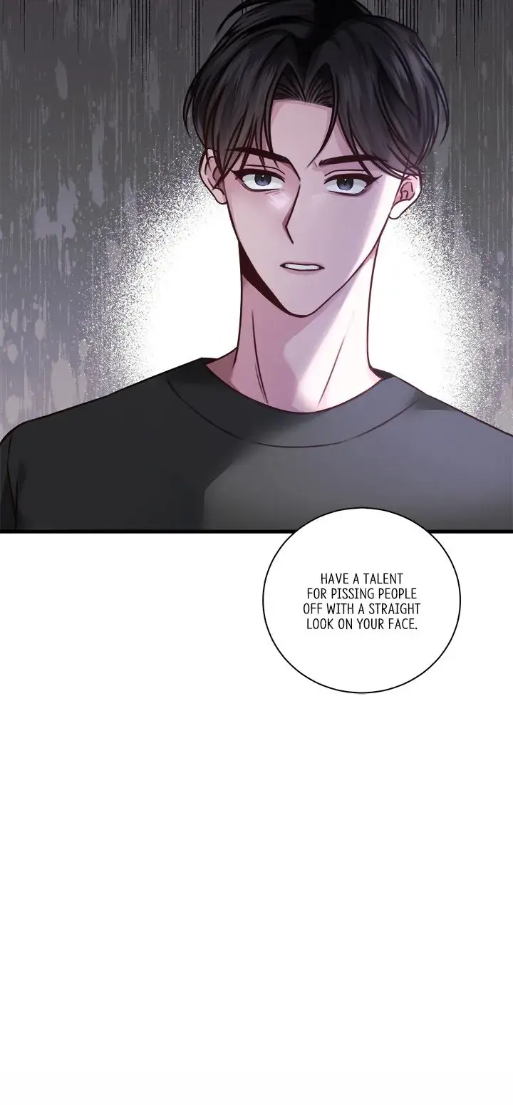 First Impressions Chapter 6 - Page 13