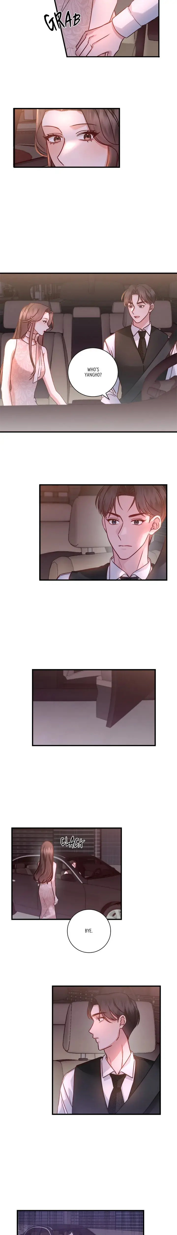 First Impressions Chapter 6 - Page 9