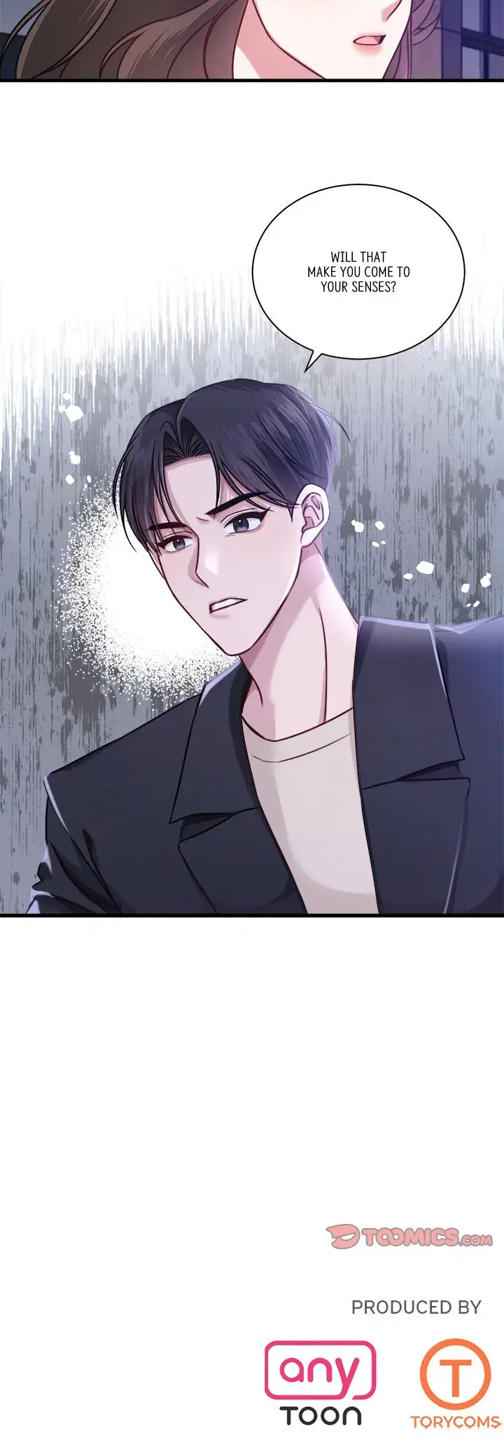 First Impressions Chapter 8 - Page 10