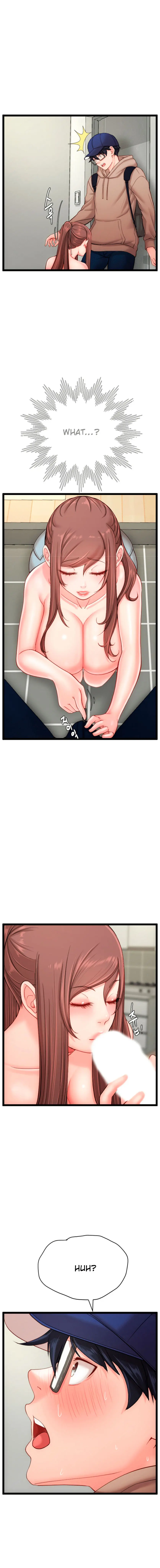 First Instructor Chapter 11 - Page 1