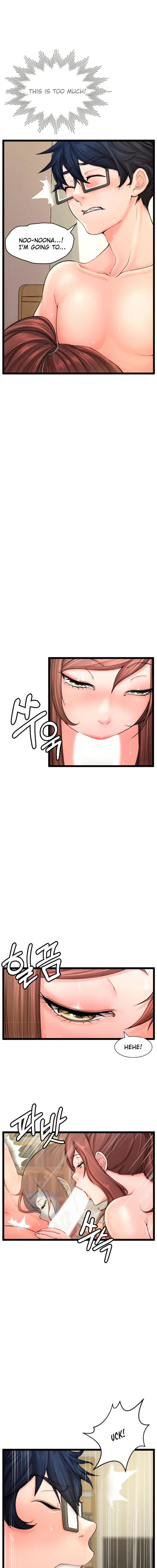 First Instructor Chapter 11 - Page 12