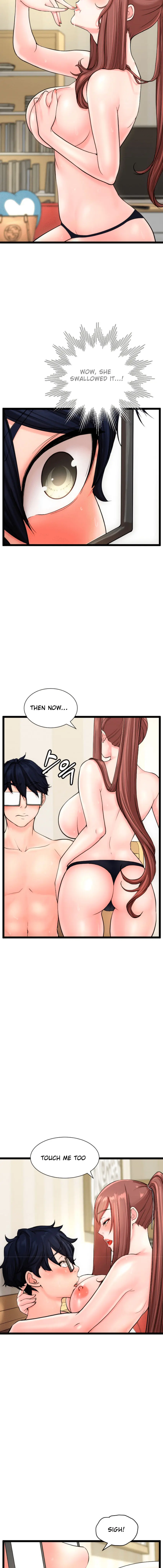 First Instructor Chapter 11 - Page 14