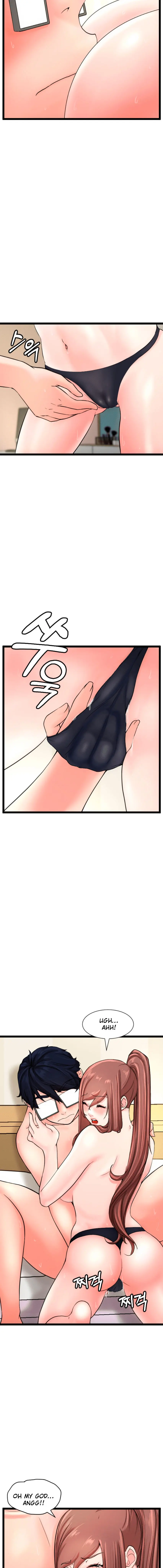 First Instructor Chapter 11 - Page 15