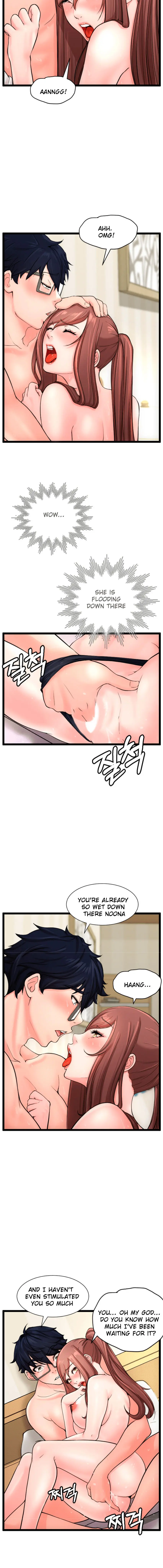 First Instructor Chapter 11 - Page 16