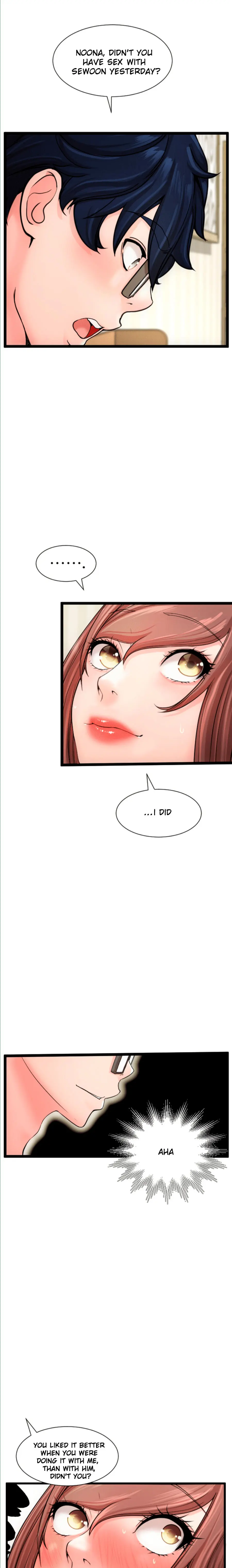 First Instructor Chapter 11 - Page 18