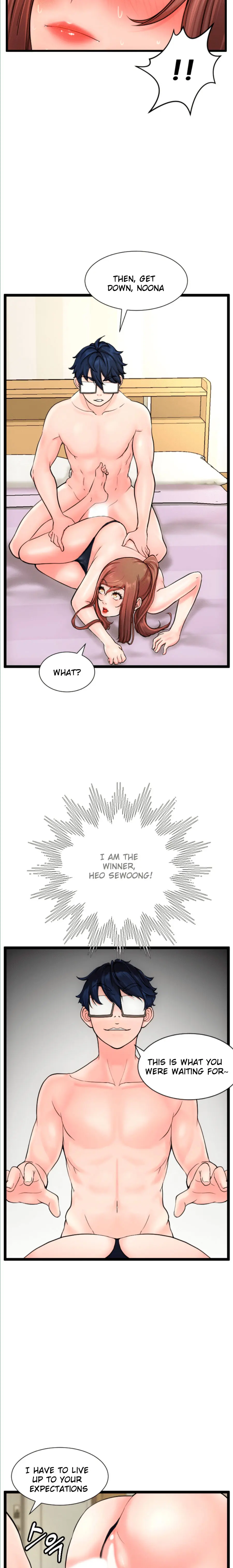 First Instructor Chapter 11 - Page 19