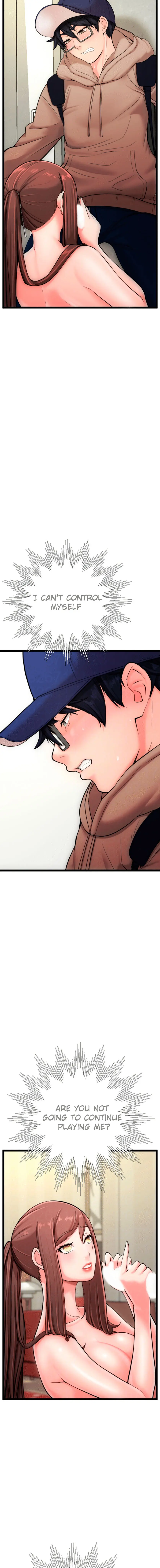 First Instructor Chapter 11 - Page 3