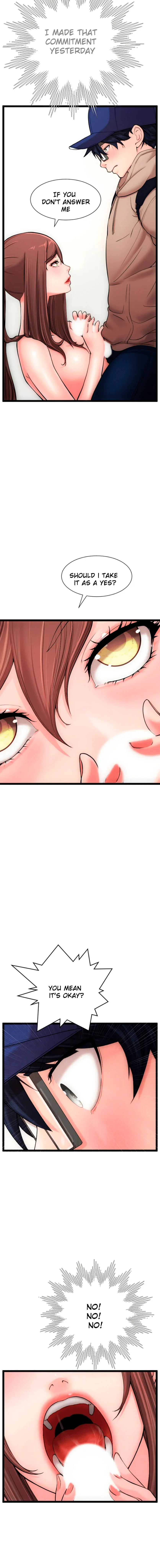 First Instructor Chapter 11 - Page 4