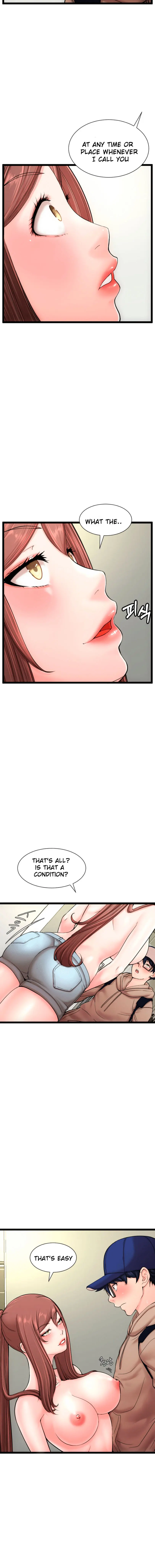 First Instructor Chapter 11 - Page 6