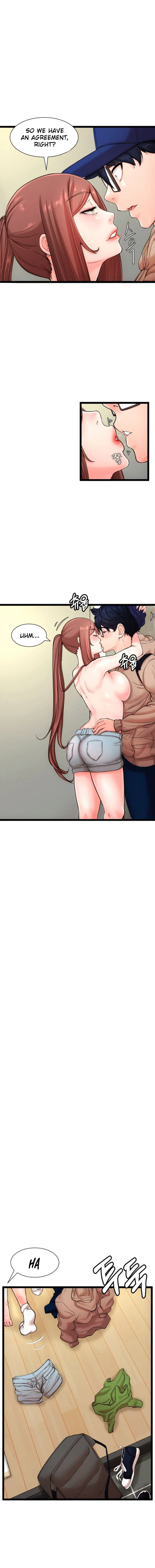 First Instructor Chapter 11 - Page 7