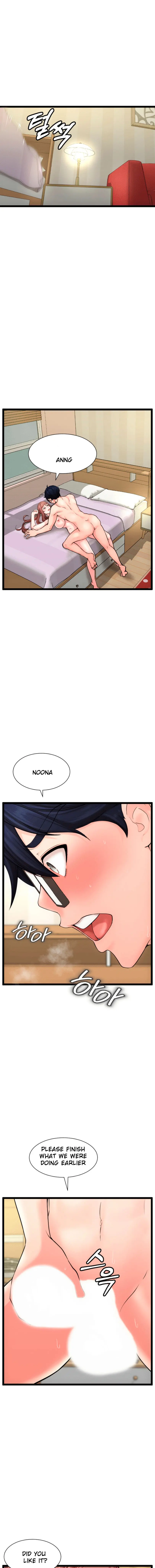 First Instructor Chapter 11 - Page 8