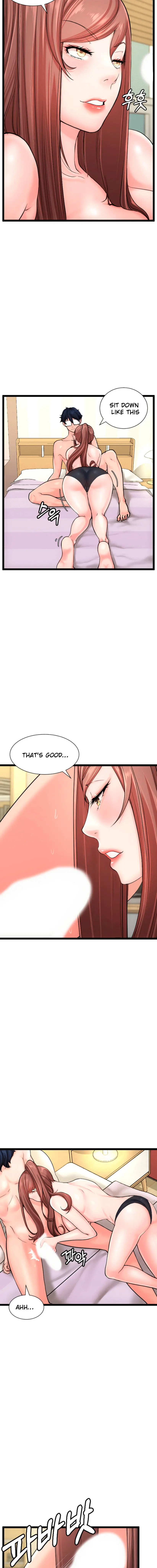 First Instructor Chapter 11 - Page 9