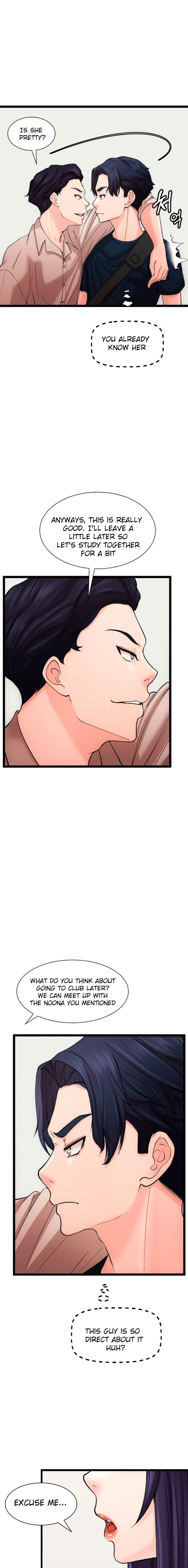 First Instructor Chapter 12 - Page 13