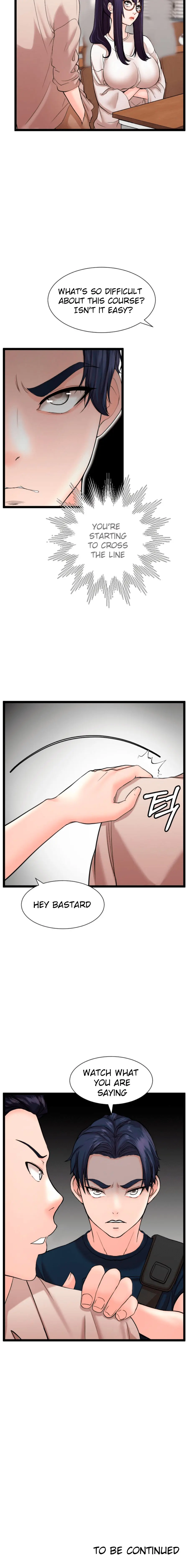 First Instructor Chapter 12 - Page 15