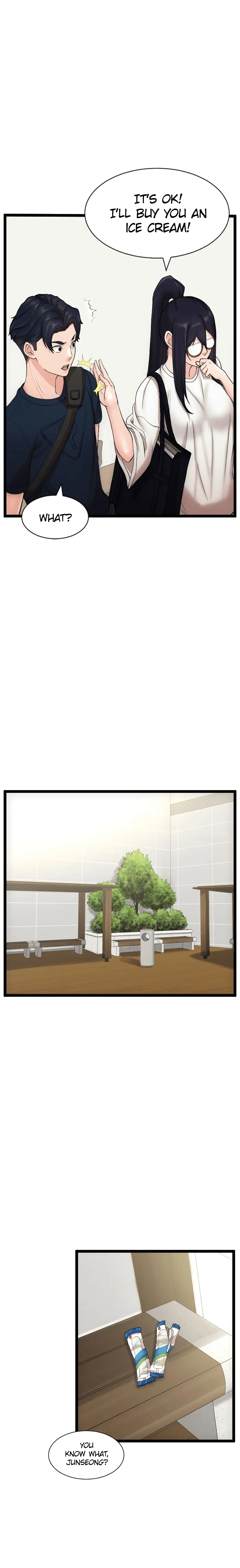 First Instructor Chapter 13 - Page 10