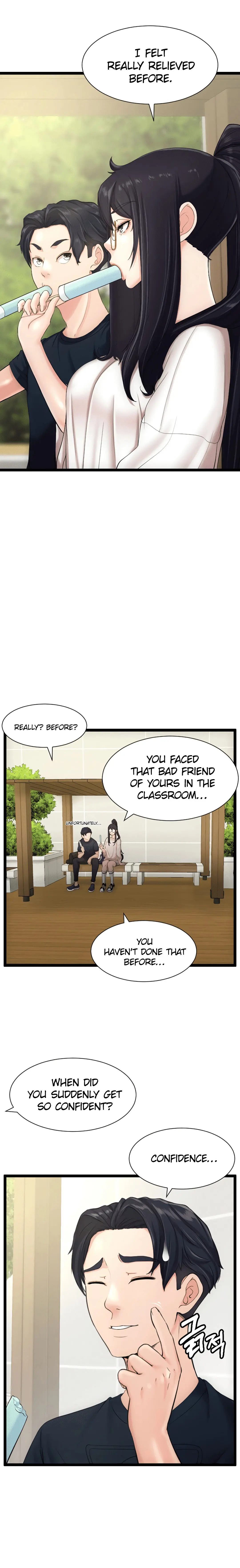 First Instructor Chapter 13 - Page 11