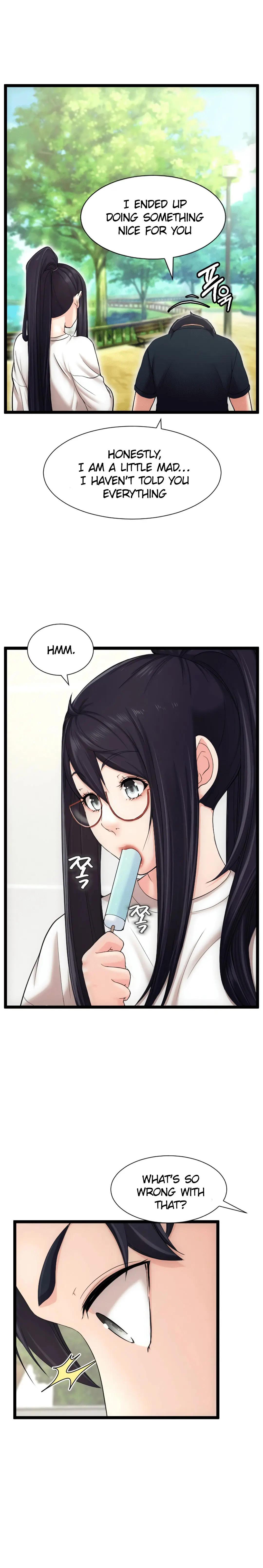First Instructor Chapter 13 - Page 12