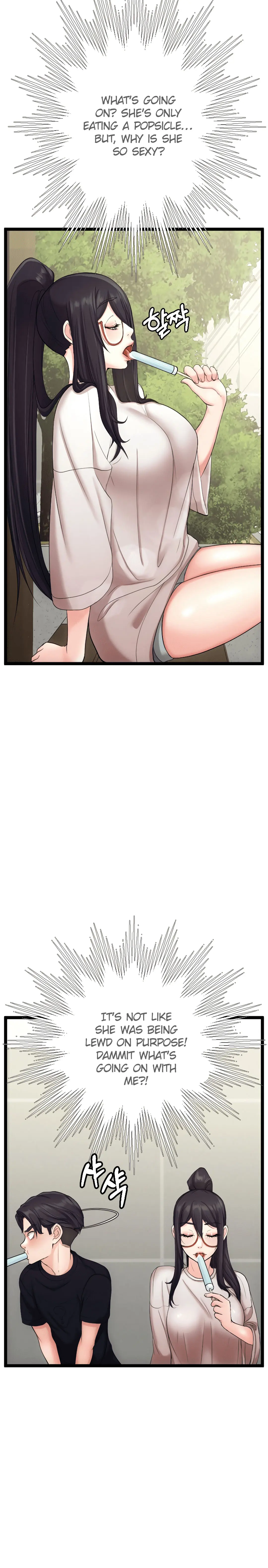 First Instructor Chapter 13 - Page 16