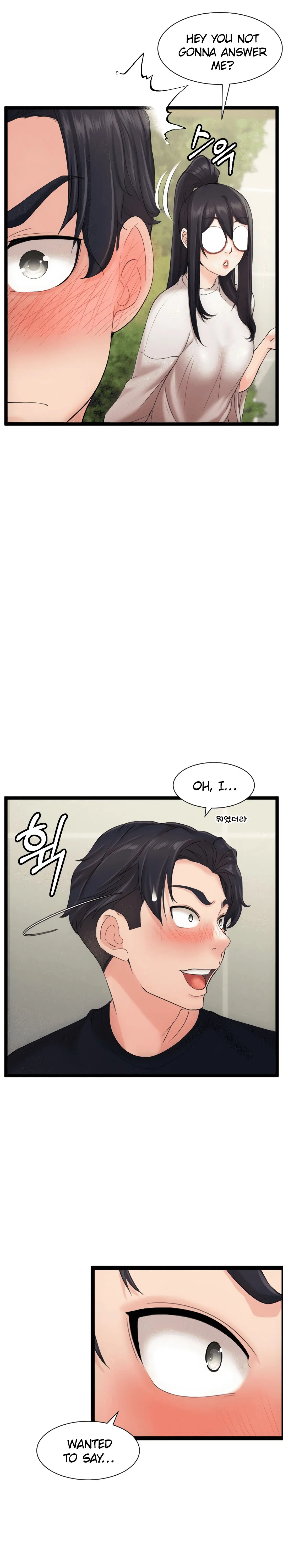First Instructor Chapter 13 - Page 17