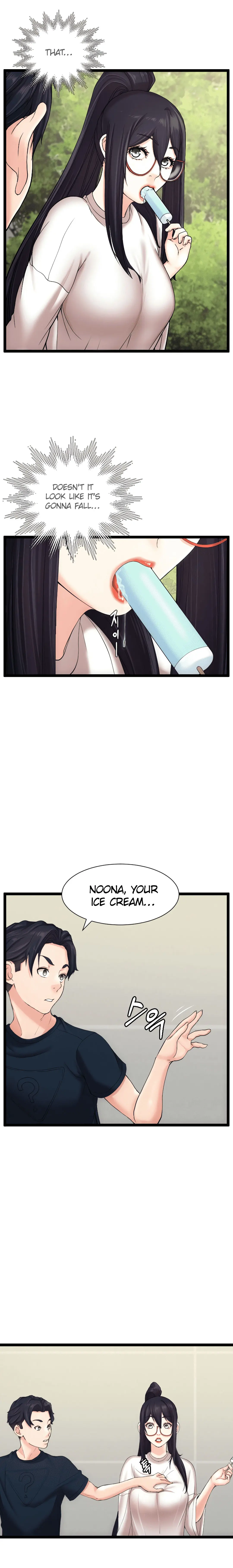First Instructor Chapter 13 - Page 18