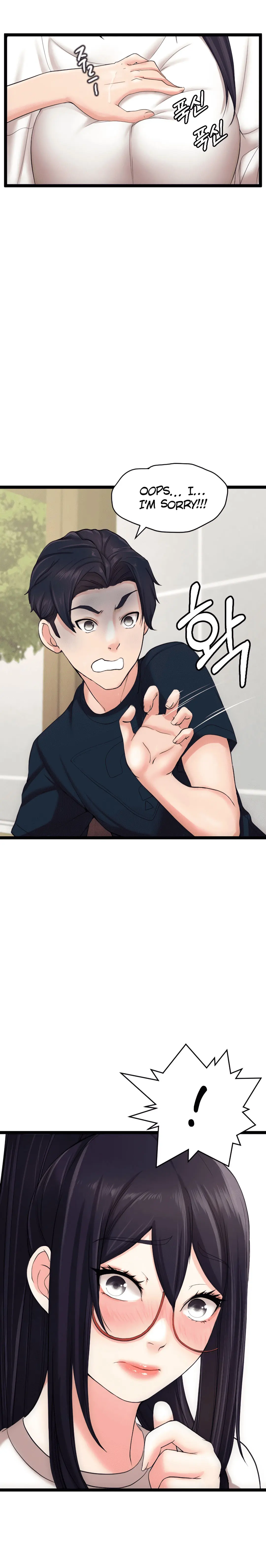 First Instructor Chapter 13 - Page 19