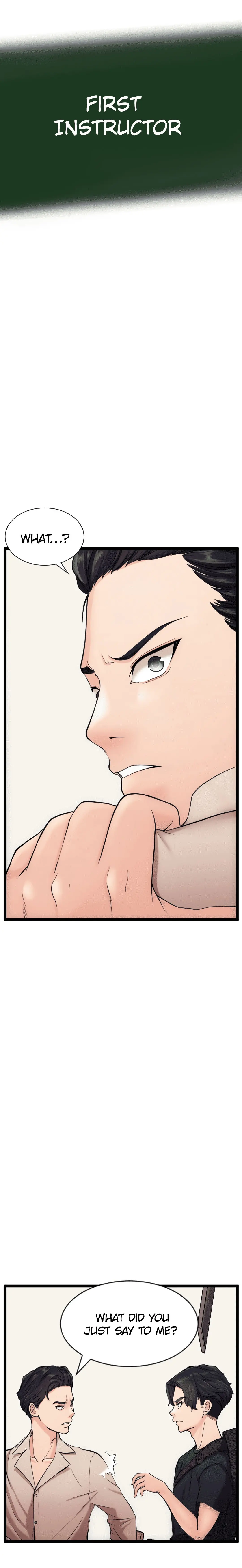 First Instructor Chapter 13 - Page 2