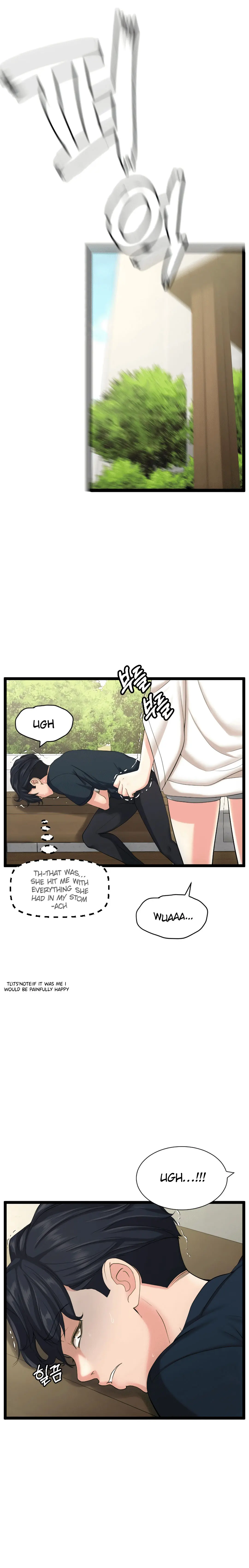 First Instructor Chapter 13 - Page 20