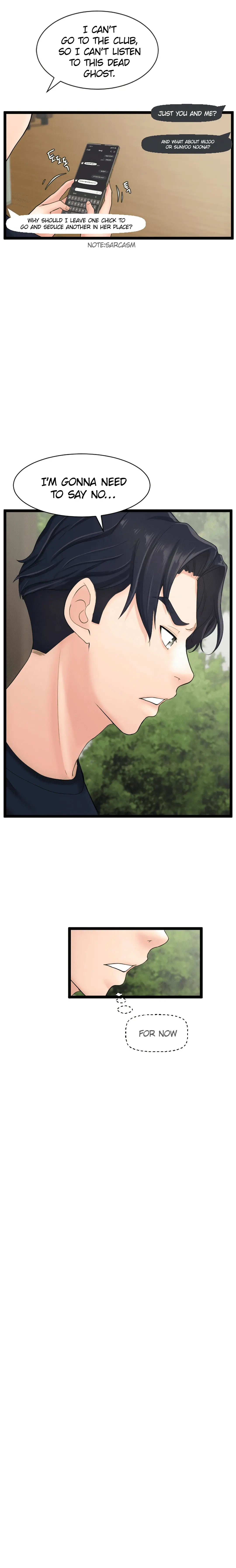 First Instructor Chapter 13 - Page 23