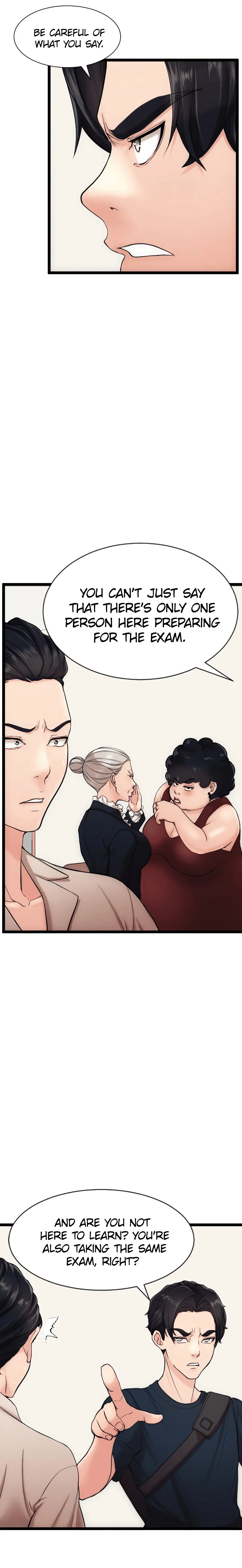 First Instructor Chapter 13 - Page 3