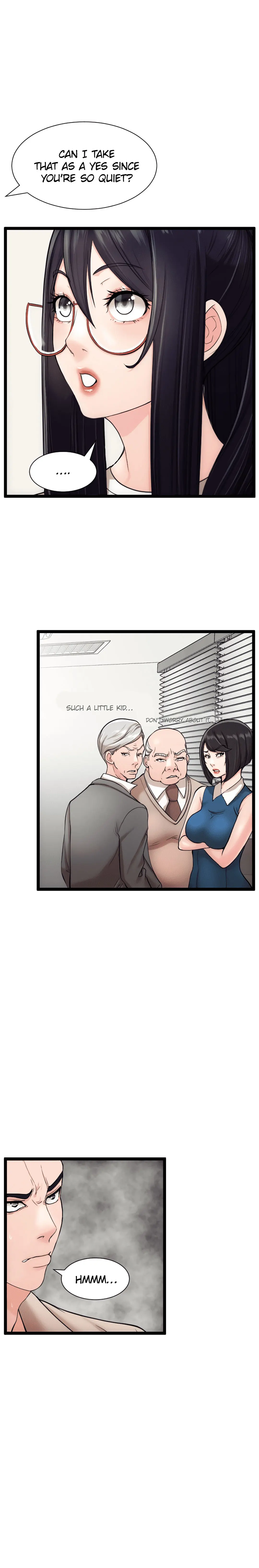 First Instructor Chapter 13 - Page 4