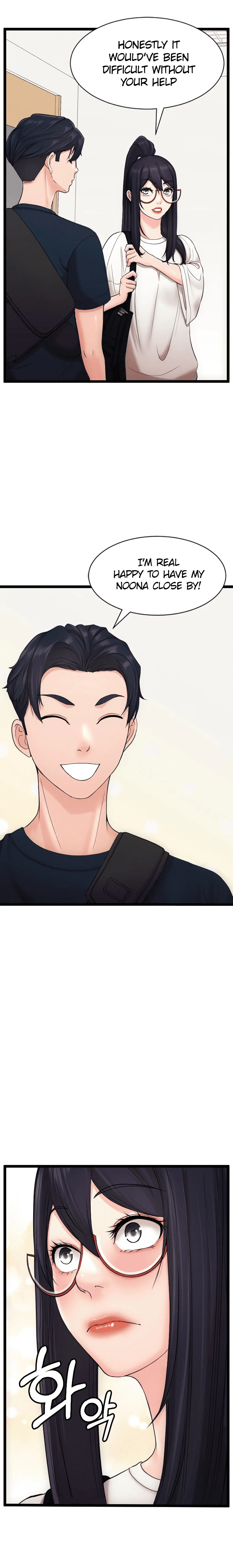 First Instructor Chapter 13 - Page 9