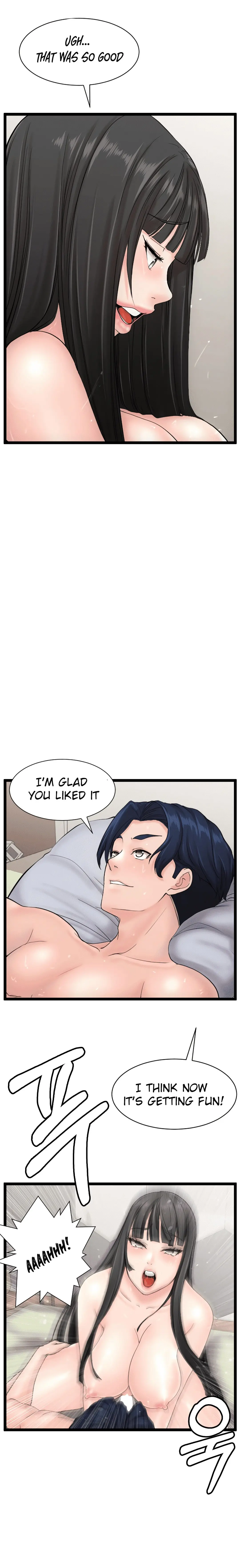 First Instructor Chapter 14 - Page 11
