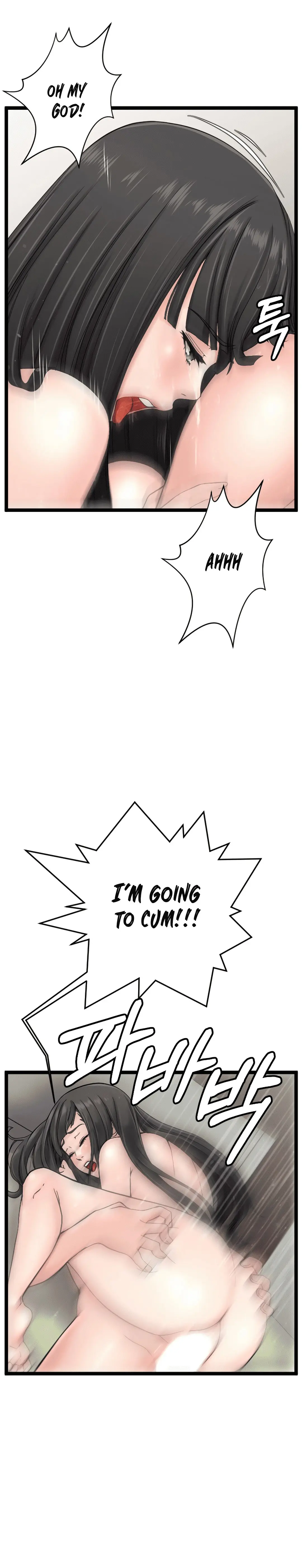 First Instructor Chapter 14 - Page 13