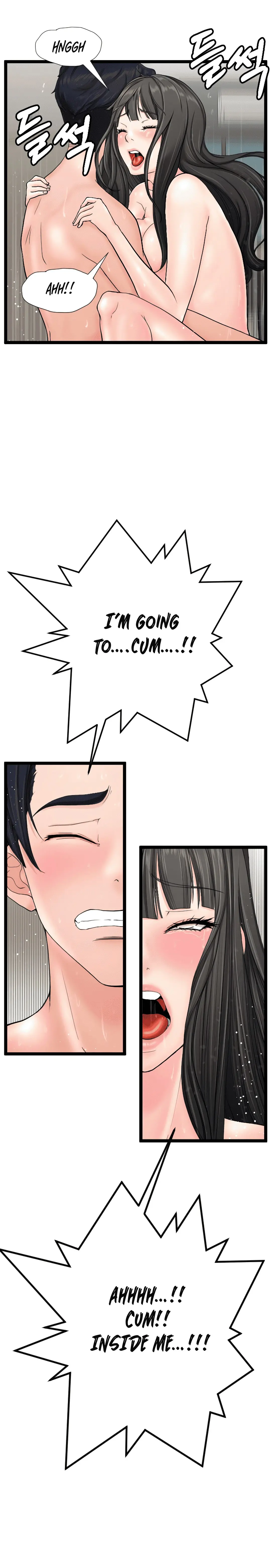 First Instructor Chapter 14 - Page 15