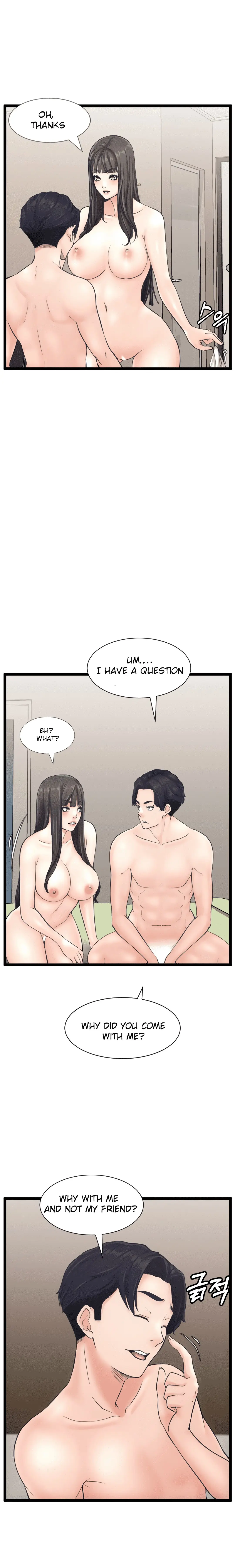 First Instructor Chapter 14 - Page 18