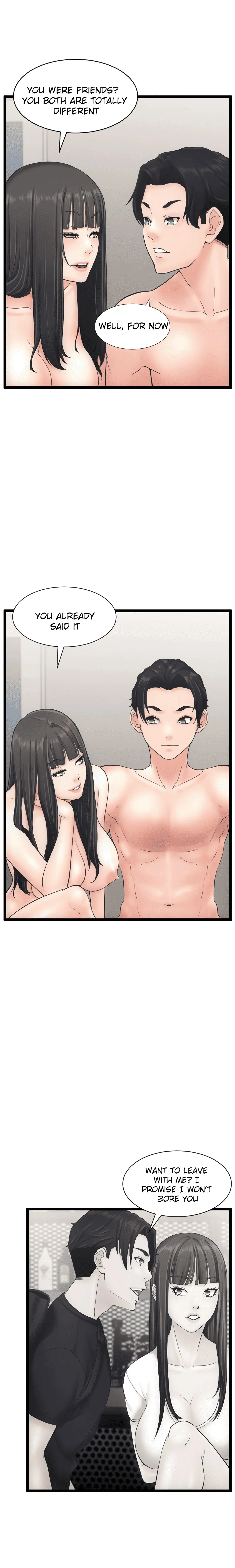 First Instructor Chapter 14 - Page 19