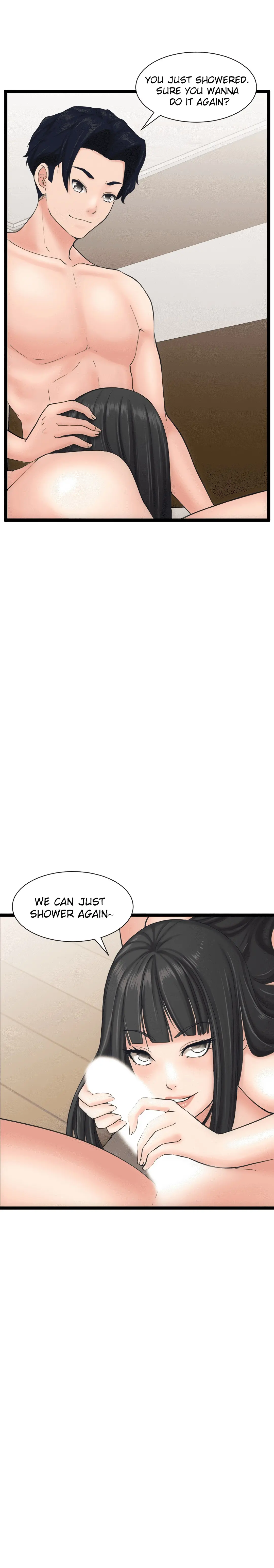 First Instructor Chapter 14 - Page 21