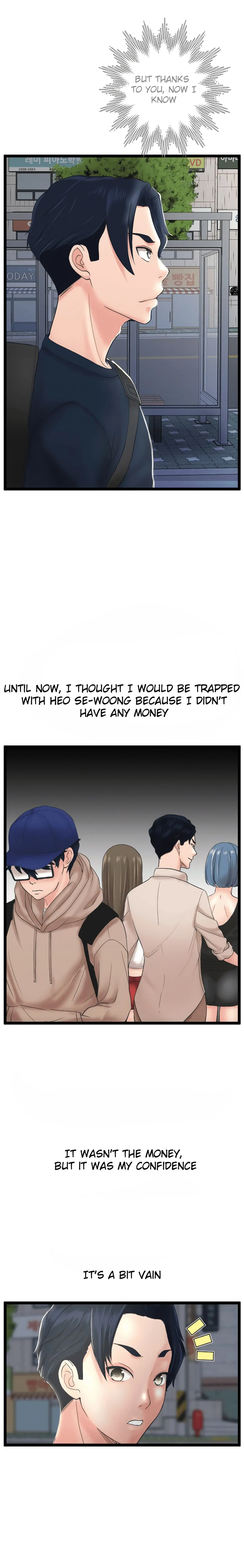First Instructor Chapter 14 - Page 23