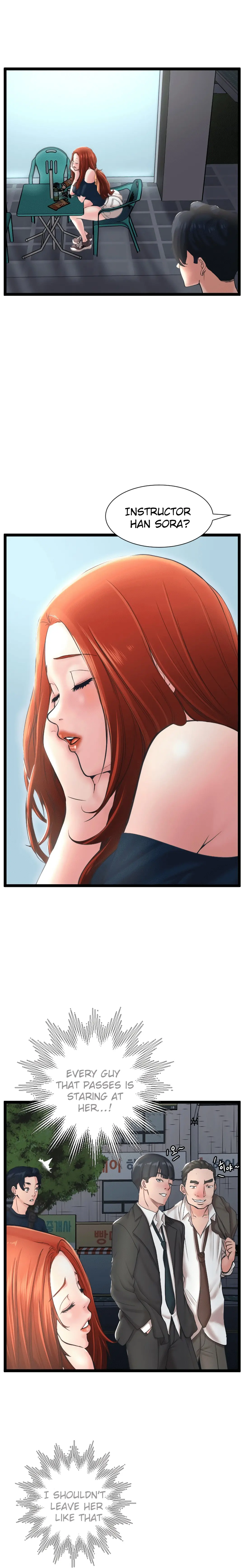 First Instructor Chapter 14 - Page 24