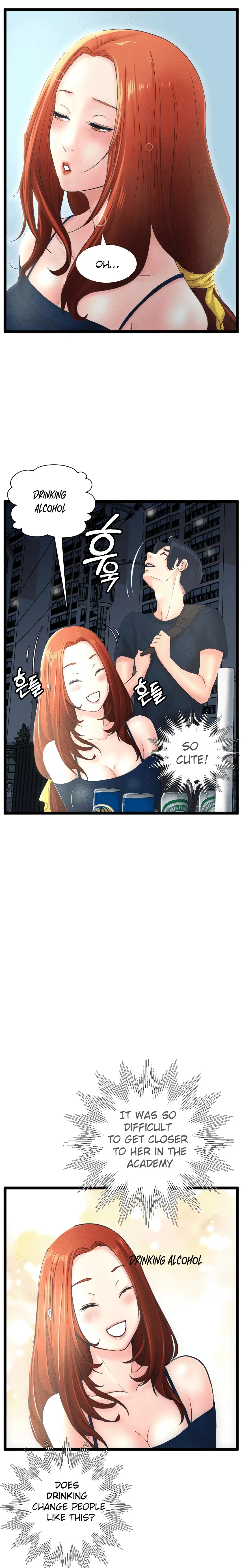 First Instructor Chapter 14 - Page 26