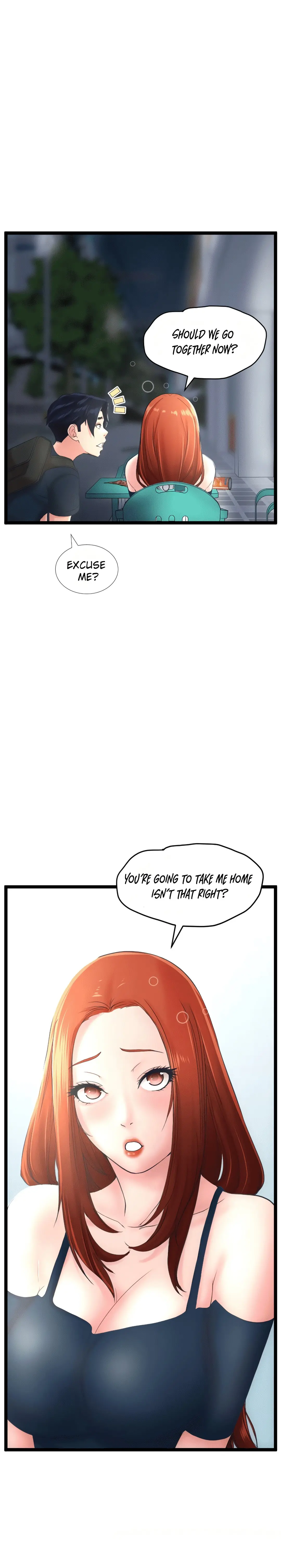 First Instructor Chapter 14 - Page 28
