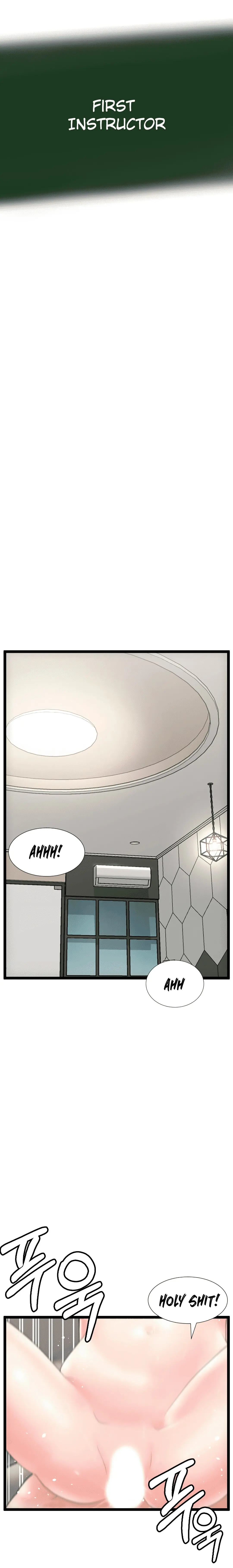 First Instructor Chapter 14 - Page 4