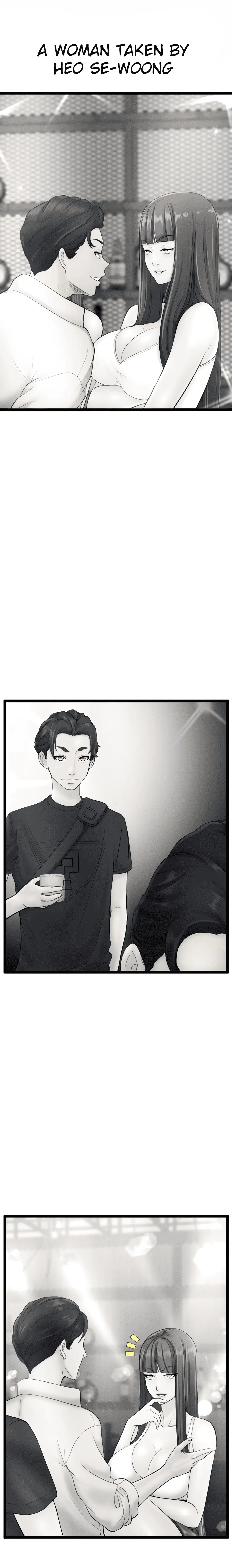 First Instructor Chapter 14 - Page 6