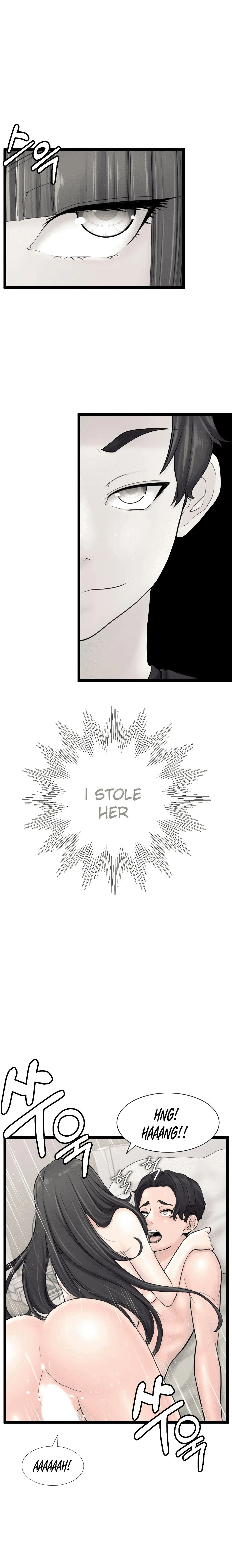 First Instructor Chapter 14 - Page 7