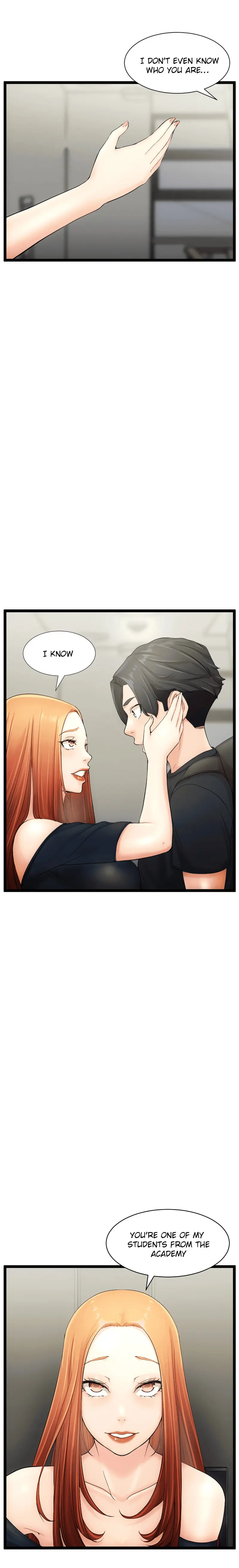 First Instructor Chapter 15 - Page 10