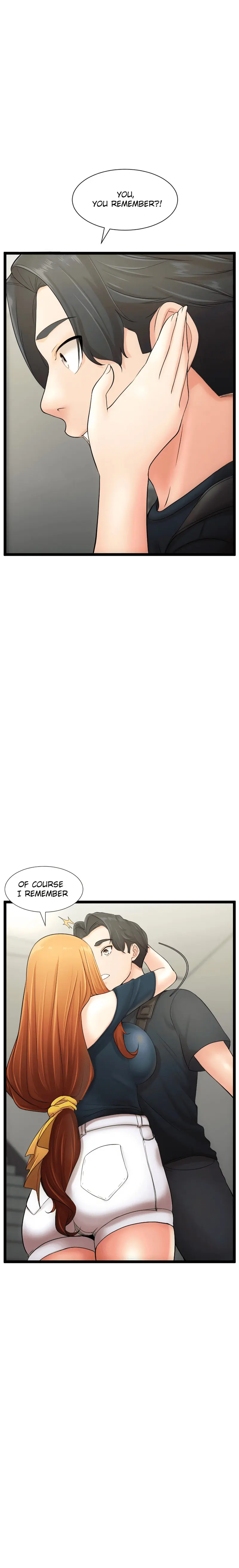 First Instructor Chapter 15 - Page 11