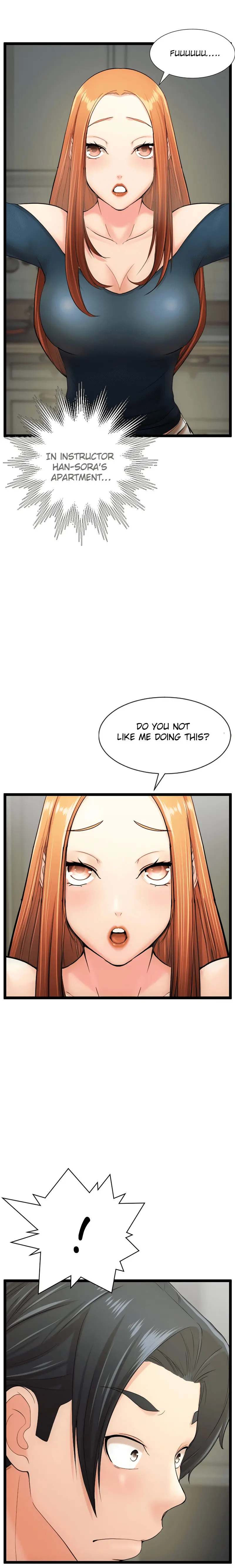 First Instructor Chapter 15 - Page 15